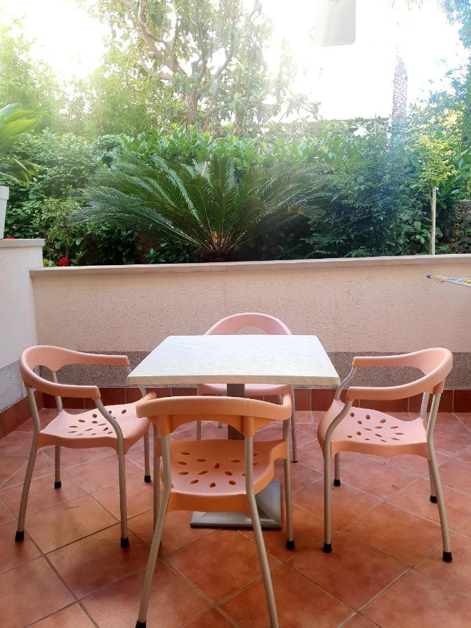 Apartmani Loncar ブレラ 部屋 写真