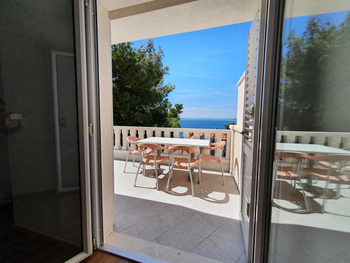 Apartmani Loncar ブレラ エクステリア 写真
