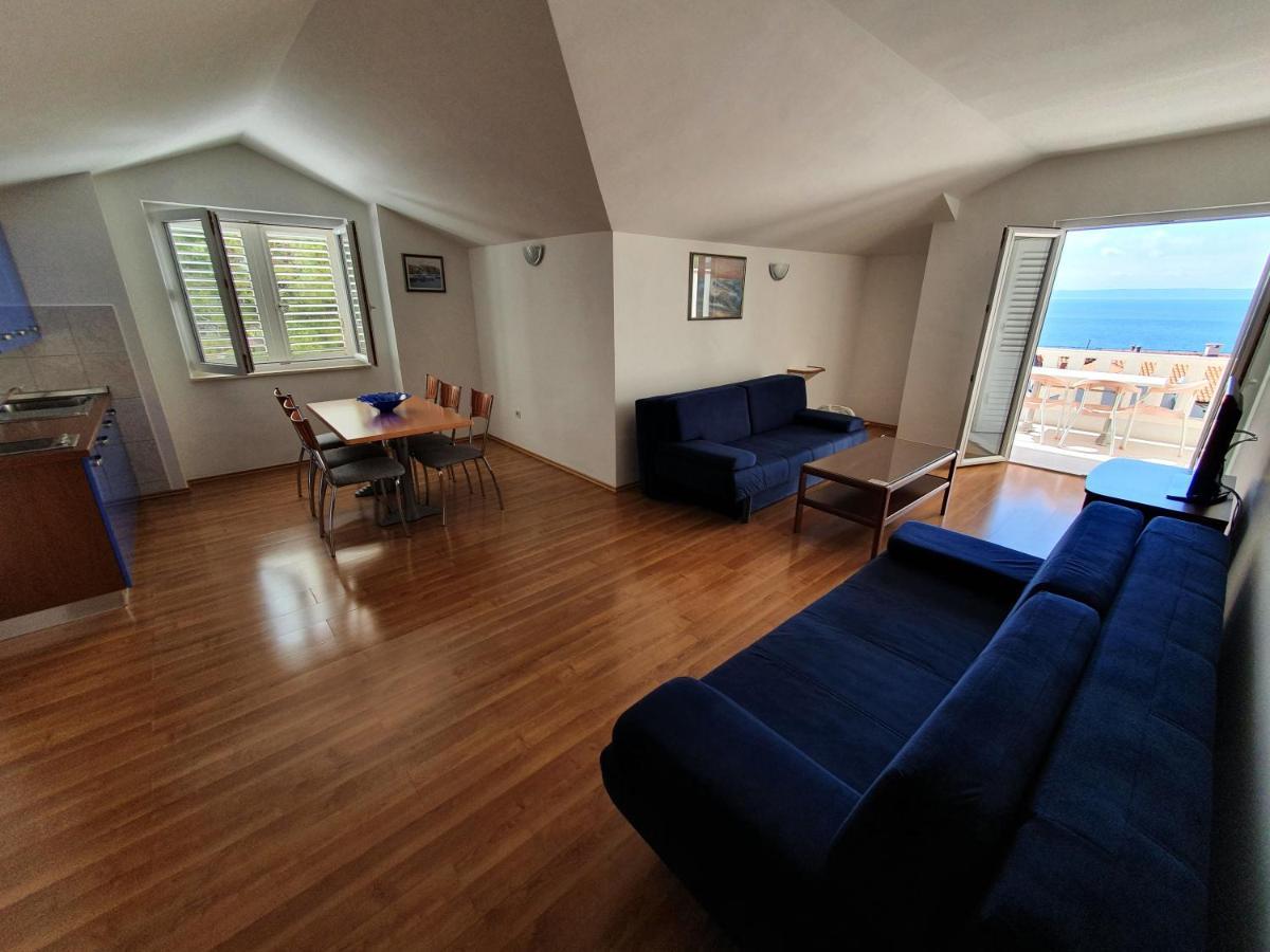 Apartmani Loncar ブレラ エクステリア 写真